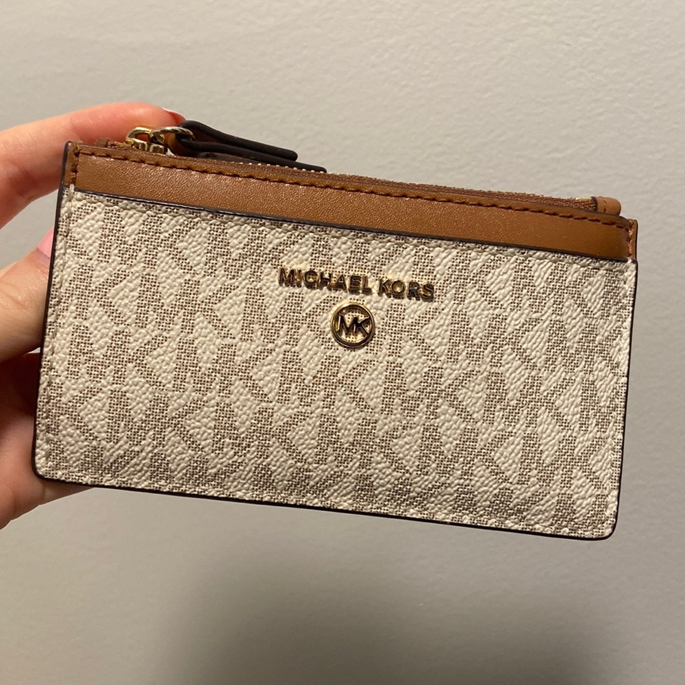 Michael Kors Card Holder